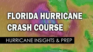 Hurricane Idalia in Florida: How To Prepare For A Florida Hurricane 🌀Everything You Need To Know!