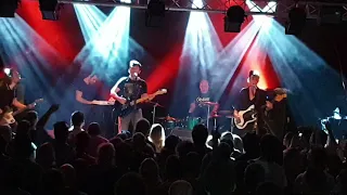EIFFEL - Sombre (live Veyracomusies 2019)