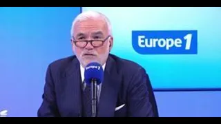 Pascal Praud et vous - La France doit-elle accueillir des migrants arrivés sur Lampedusa ?