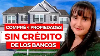 Empleada Doméstica de 0 a 4 Apartamentos Sin crédito de los Bancos