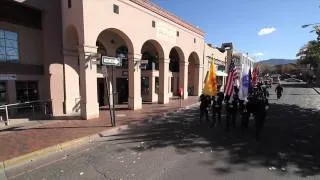 Veterans Day Parade