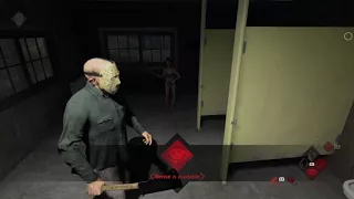 Friday the 13th: The Game_nipples