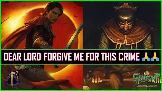 Gwent | Pirates Meme of The Year 11.10 | Dear Lord Forgive Me For This Crime!