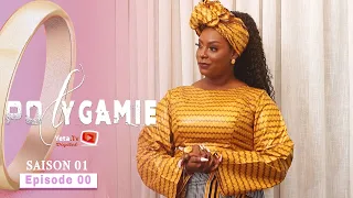 Série - Polygamie - La Polygamie une histoire de femme (Episode 00) - VOSTFR