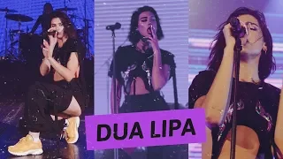 DUA LIPA | moscow