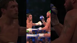 🥊Usyk | SLOW-MO | KNOCKOUTS EDIT | BOXING | HIGHLIGHTS |🥊