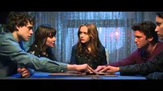 Ouija - Trailer italiano ufficiale