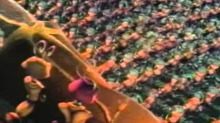 Antz Trailer 1998