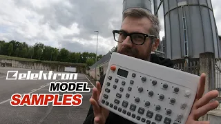 Elektron Model Samples - Recensione