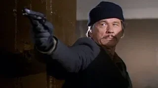 Death Wish II (1982) - Grindbin Podcast - Episode 121