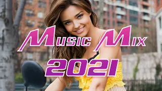 ✬ЛУЧШАЯ ТАНЦЕВАЛЬНАЯ МУЗЫКА НОЯБРЬ 2021 ✬ Best Russian Music Mix 2021✬