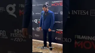 Can Yaman||Lastest On Red Carpet|| ❤