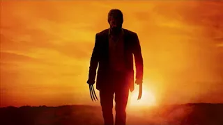 Marco Beltrami - (Soundtrack) Película "Logan"