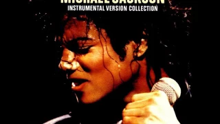 Michael Jackson - Thriller ( Instrumental ) - written by Rod Temperton