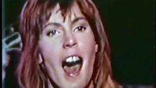 HELEN REDDY - I DON'T KNOW HOW TO LOVE HIM - INTRO BY ROBERT WAGNER - LIVE FROM THE TROUBADOUR 1972