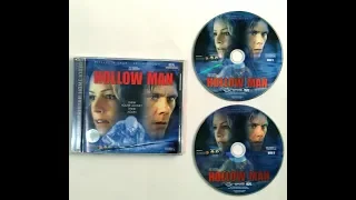 Opening to Hollow Man 2000 VCD