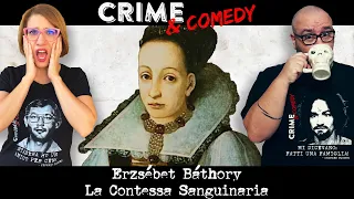 Erzsébet Báthory - La Contessa Sanguinaria - 108