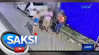 2 babae, patay sa magkahiwalay na pamamaril sa Pasay | Saksi