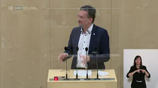 110 Hermann Weratschnig Grüne   Nationalratssitzung vom 11 12 2020 um 0905 Uhr – ORF TVthek playlist