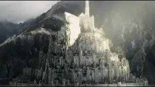 Yüzüklerin Efendisi - Rohan ve Gondor Müziği