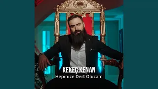 Hepinize Dert Olucam