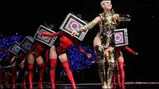 KATY PERRY - WITNESS THE TOUR - BARCELONA 2018