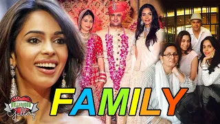 Mallika Sherawat Family With Parents, Husband, Brother, Affair, Career and Biography