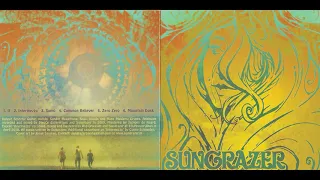 Sungrazer - Sungrazer (2010) [Full Album]