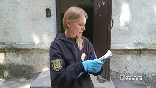 Вбивство підлітка в Одесі: поліцейські оперативно встановили та затримали зловмисника