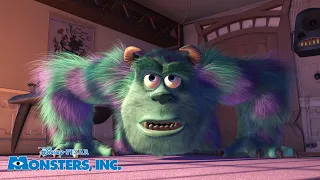 Monsters & Co | Reclamespotje | Disney NL