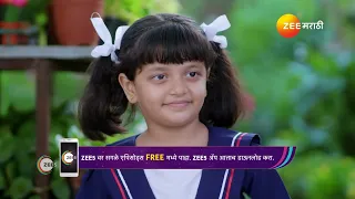 Punha Kartavya Ahe | Ep - 56 | Webisode | May, 13 2024 |  Akshaya Hindalkar | Zee Marathi