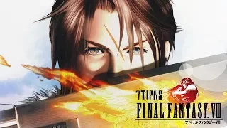 Final Fantasy VIII | Ep.15 | Раскрываем тайны Склепа