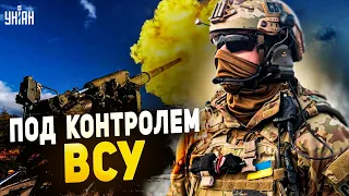 Дорога на Крым под огневым контролем ВСУ! У россиян паника - готовятся отступать