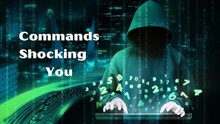 Best Command Prompt (CMD)👨🏻‍💻 commands used in Hacking 🔑☠