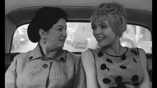 Cleo From 5 To 7 1962