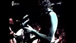 Lithium [Trees Club, Dallas 10/19/91] - Nirvana