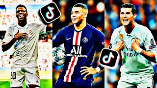 BEST FOOTBALL EDITS - FAILS, GOALS & SKILLS (#16) | Football TikTok Compilation 16