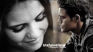 ►Stefan+Elena || Океанами стали