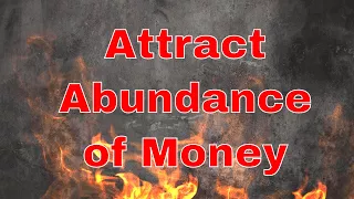 Attract Abundance of Money Prosperity Luck & Wealth★Jupiter's Spin Frequency