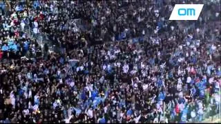 Olympique de Marseille 3-0 Paris St Germain 27.11.11 (HD)