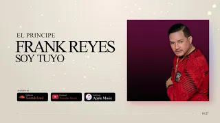 Frank Reyes - Si Supiera (Audio Oficial)