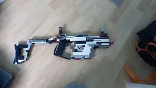 lego kriss vector by @Vector187+tutorial  in bio