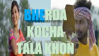 BHERDA KOCHA TALA KHON _ New Santhali_ Video _ Eliyas _ Shefali _ Stephan Tudu _ Guddy Hembrom 2021