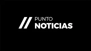 Punto Noticias 2da emisión, 06 de diciembre de 2022