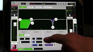 Mackie Master Fader 4.5.3 EQ PART 6