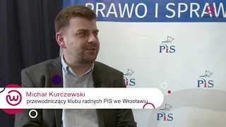 Michał Kurczewski - Polski Ład - Nowy program społeczno gospodarczy PiS