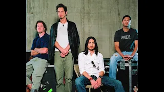 Audioslave - SiriusXM Octane Interview (2005)