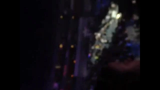 Armin van Buuren live in Cologne (03.03.2017)