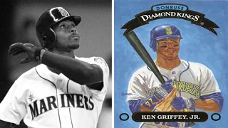 1993: Top 20 Most Valuable Ken Griffey Jr Baseball Cards! (PSA Graded)