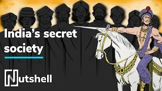 The mystery of 9 Unknown Men | Indian Illuminati | Emperor Ashoka |  Nutshell